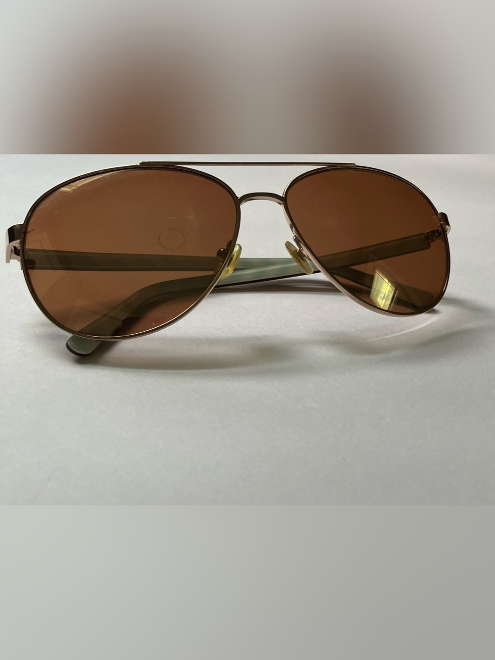 Kate Spade aviator “Blossom”sunglasses